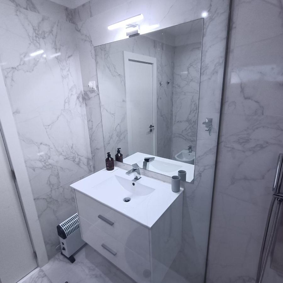 Aquaview - Venda Nova Apartamento Venda Nova  Exterior foto